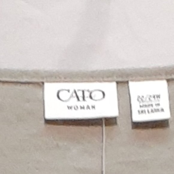 Plus sportswear - Picture 9 of 9